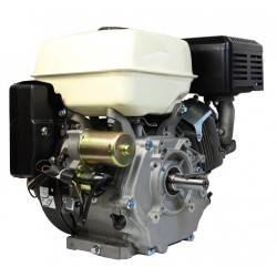 Silnik GX390 15 KM zamiennik OHV 188F 190F wałek 25,4 mm rozruch elektryczny
